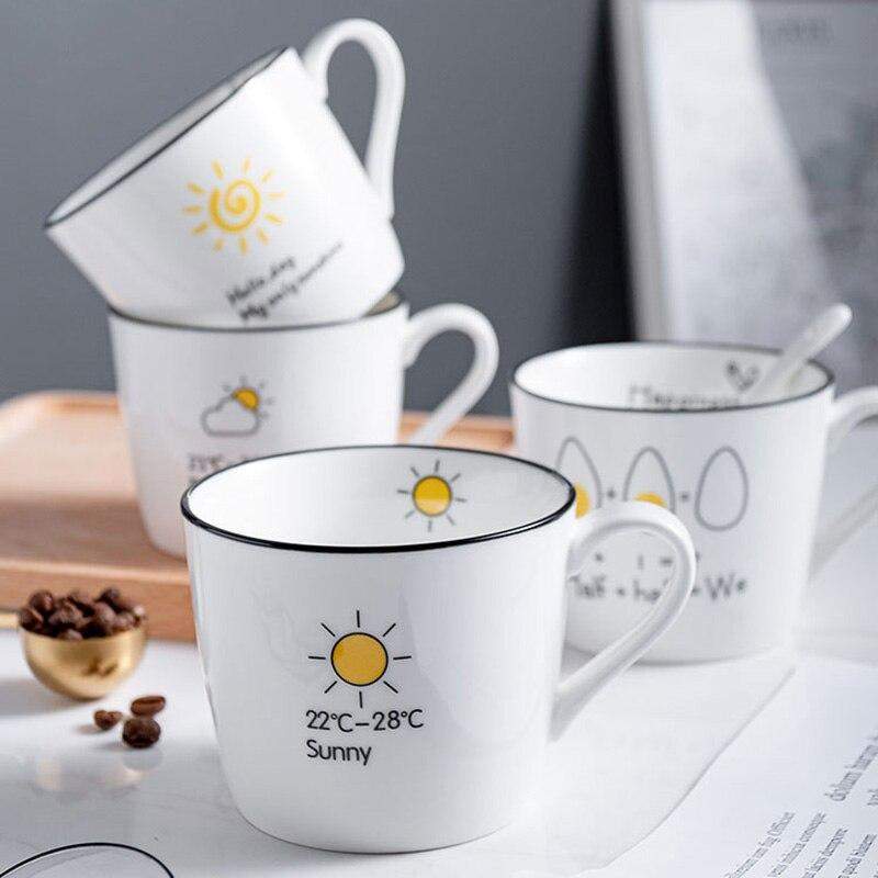 All About Today's Mood Coffee Mug Blackbrdstore