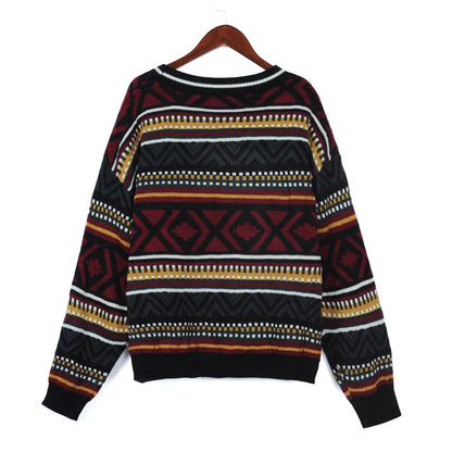 Althea Sweater Blackbrdstore