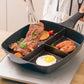 3-in-1 Non Stick Frying Pan