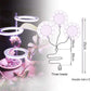 Angel Halo Grow Light Blackbrdstore