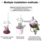 Angel Halo Grow Light Blackbrdstore