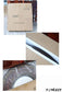 Antique Big Bamboo & Wooden Mirror Blackbrdstore