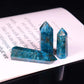 Apatite Crystal Wand Stone Blackbrdstore