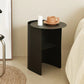 Apenimon Nordic Bedside Table Blackbrdstore