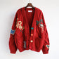 April Cardigan Sweater Blackbrdstore