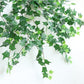 Artificial Ivy Green Plant Blackbrdstore