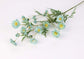 Artificial Silk Daisies Blackbrdstore