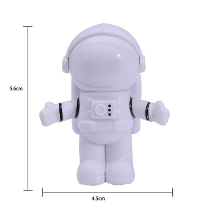 Astronaut USB Nightlight Blackbrdstore