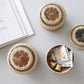 Bamboo Storage Box Blackbrdstore