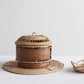 Bamboo Storage Box Blackbrdstore