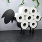 Baxter The Toilet Paper Attendant Blackbrdstore