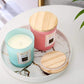 Bean Wax Scented Candles Blackbrdstore