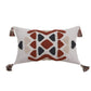 Berber Pattern Cushion Cover Blackbrdstore