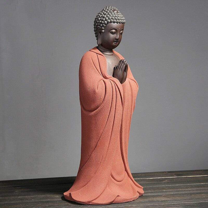 Big Size Amitabha Buddha Blackbrdstore