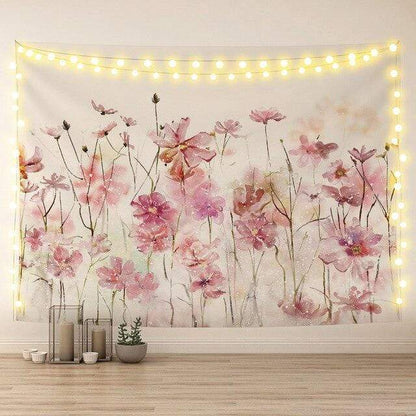 Blossom Tapestry Blackbrdstore