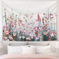 Blossom Tapestry Blackbrdstore