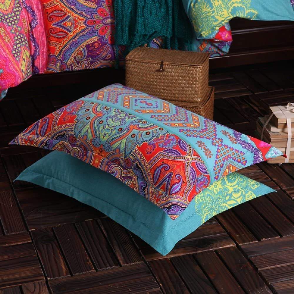 Boho Bedding Set Blackbrdstore