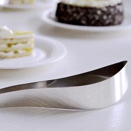 Cake Slicer Blackbrdstore