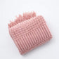 Camari Blanket With Tassels Blackbrdstore