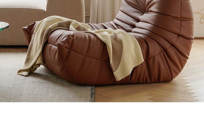 Caterpillar Lazy Sofa Blackbrdstore