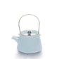 Ceramic Earthenware Teapots Blackbrdstore