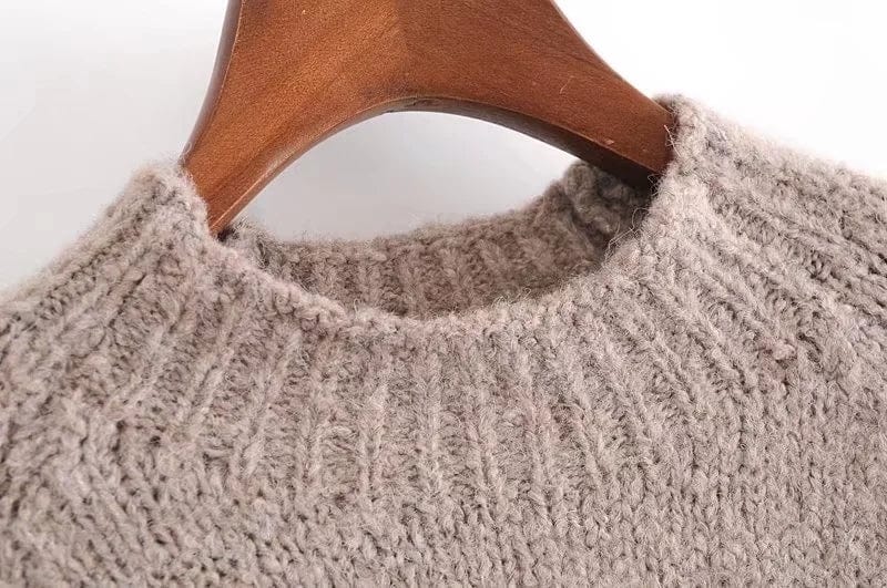 Cerridwen Sweater Blackbrdstore