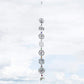 Chakra Suncatcher Blackbrdstore