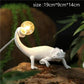 Chameleon Wall Lamp Blackbrdstore