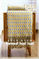 Checkered Throw Blanket Blackbrdstore