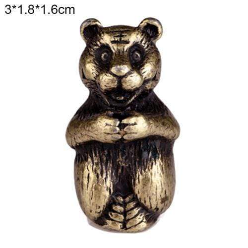 Chinese Zodiac Incense Stick Holder Blackbrdstore