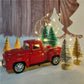Christmas Pickup Truck Blackbrdstore