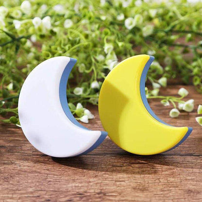 Creative Moon Led Light Blackbrdstore