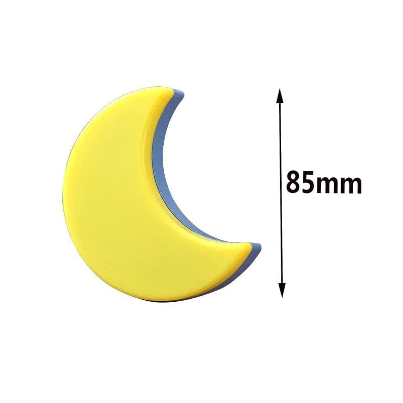 Creative Moon Led Light Blackbrdstore