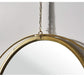 Decorative Mirrors With Tassels Blackbrdstore