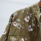 Delicia Embroidery Jacket Blackbrdstore