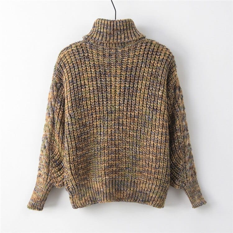 Dixie Knit Sweater Blackbrdstore