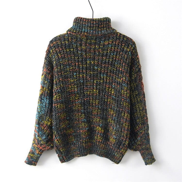 Dixie Knit Sweater Blackbrdstore