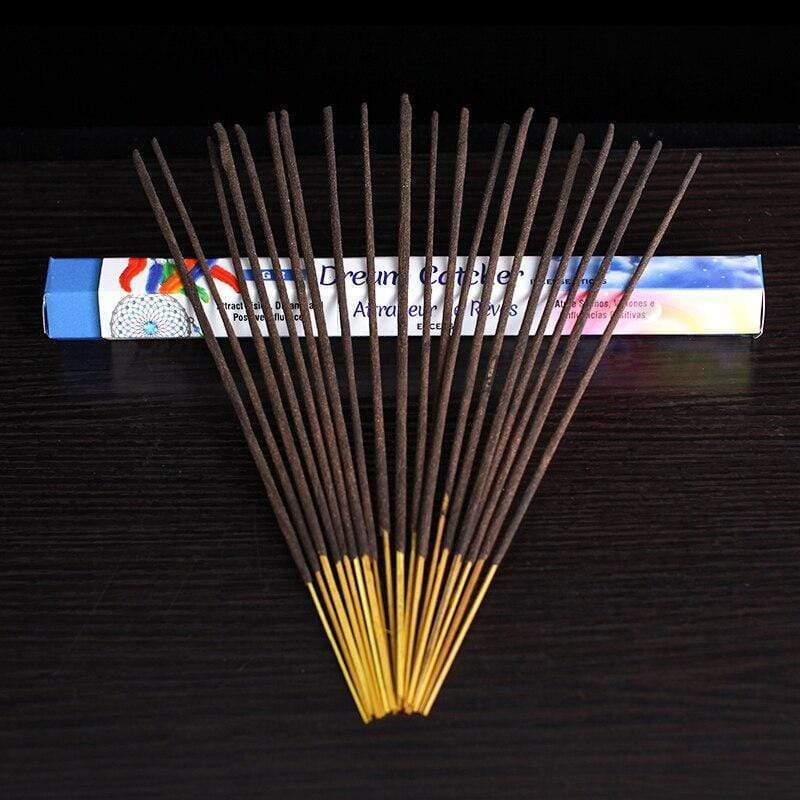 Dream Catcher Incense Sticks Blackbrdstore
