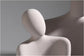 Erotokritos Minimalist Abstract Figurines Blackbrdstore