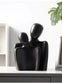Erotokritos Minimalist Abstract Figurines Blackbrdstore