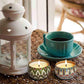 Ethnic Set Soy Wax Scented Candles Blackbrdstore