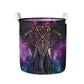 Ethnic Style Laundry Baskets Blackbrdstore