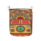 Ethnic Style Laundry Baskets Blackbrdstore