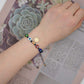 Evil Eye Bracelet Charm Blackbrdstore