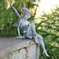 Fairy Garden Decor Blackbrdstore