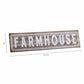 Farmhouse Vintage Tin Sign Blackbrdstore