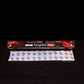 Feng Shui Fire Incense Sticks Blackbrdstore