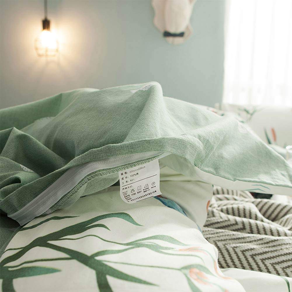 Florence Bedding Set Blackbrdstore