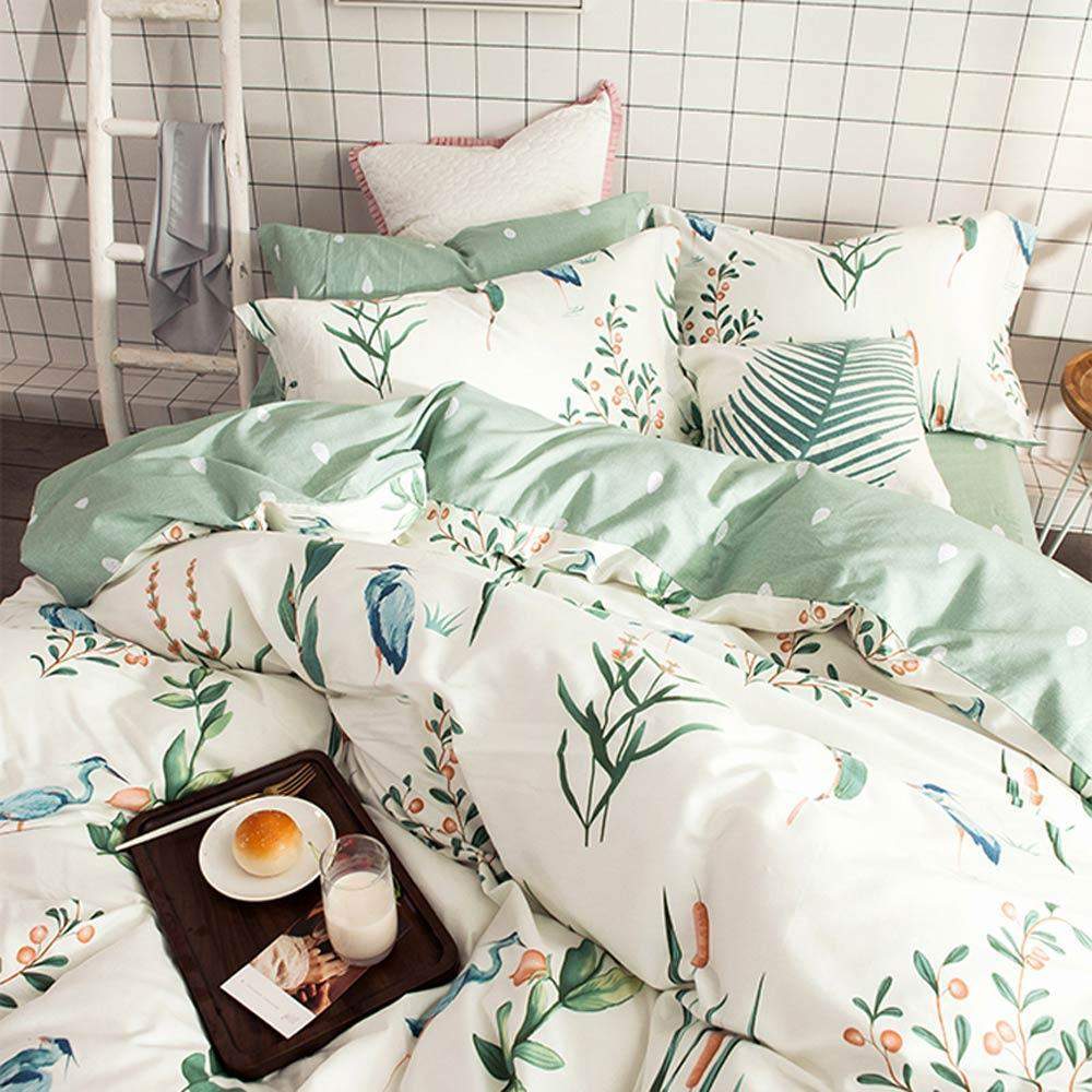 Florence Bedding Set Blackbrdstore