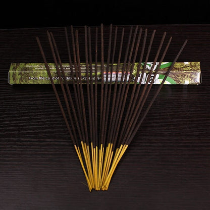 Forest Incense Stick Blackbrdstore
